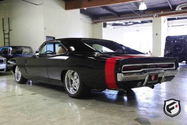1970 Dodge Charger -- - photo 5