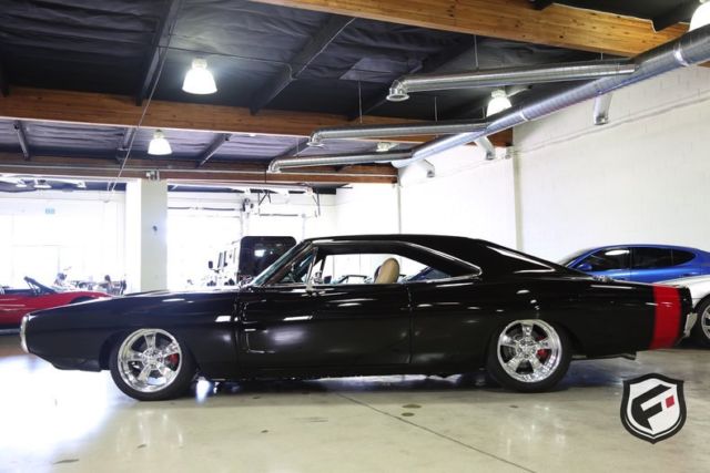 1970 Dodge Charger -- - photo 6