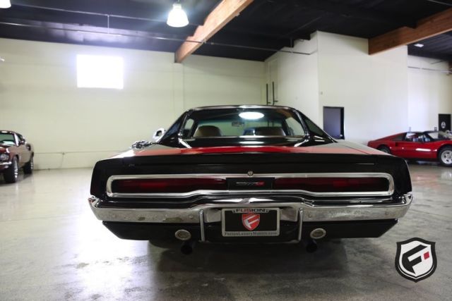1970 Dodge Charger -- - photo 8