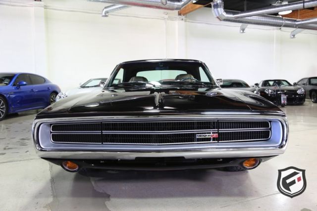 1970 Dodge Charger -- - photo 9