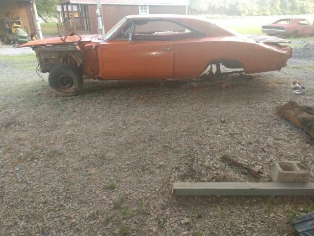 1970 dodge charger 383 car project 1970 Dodge Charger