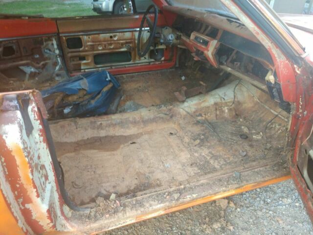 1970 Dodge Charger - photo 4