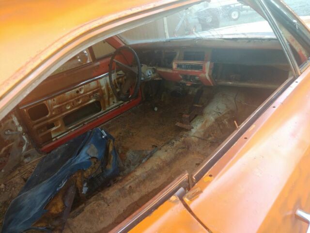 1970 Dodge Charger - photo 5