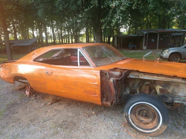 1970 Dodge Charger - photo 6
