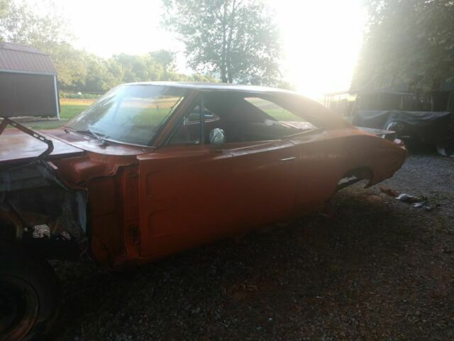 1970 Dodge Charger - photo 8