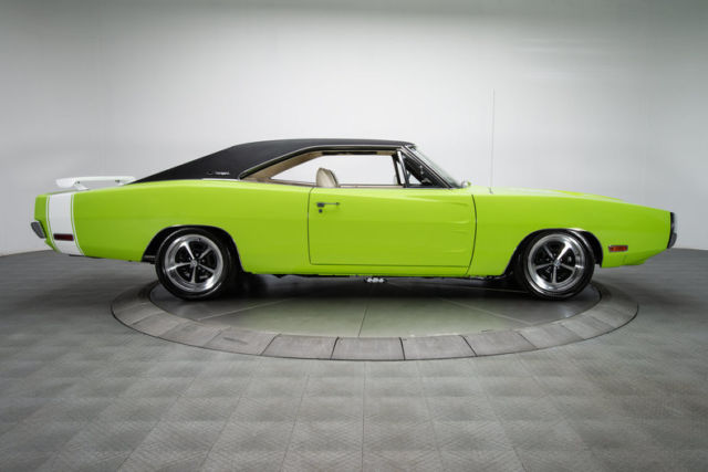 1970 Dodge Charger -- - photo 10