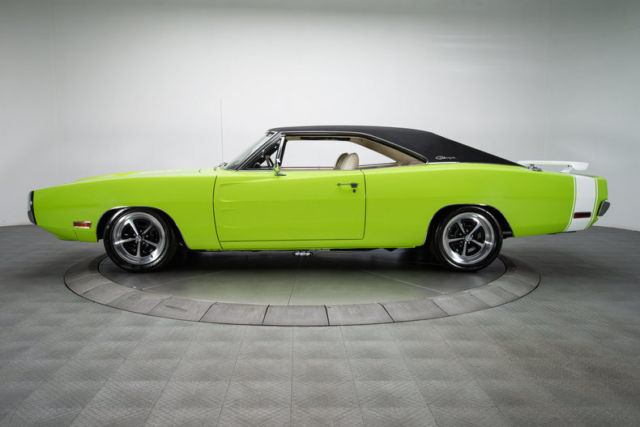 1970 Dodge Charger -- - photo 11