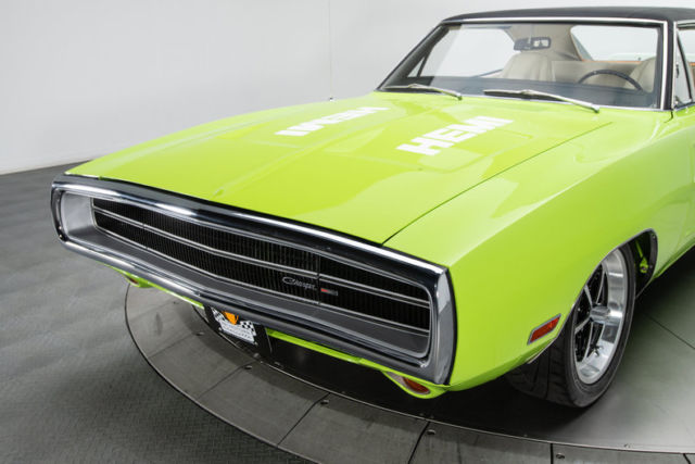 1970 Dodge Charger -- - photo 12