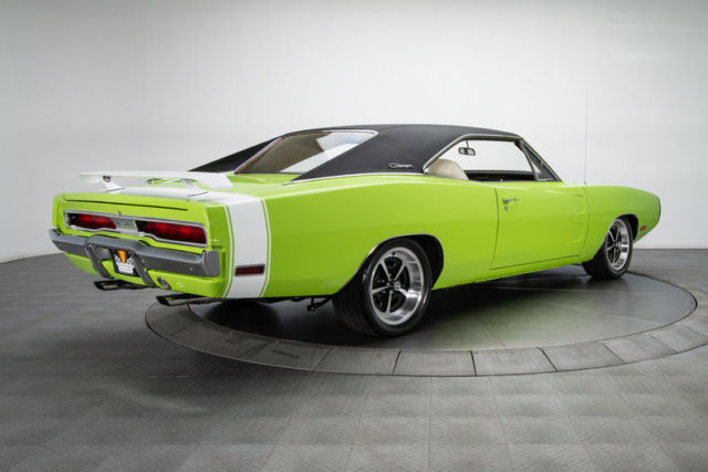 1970 Dodge Charger -- - photo 6