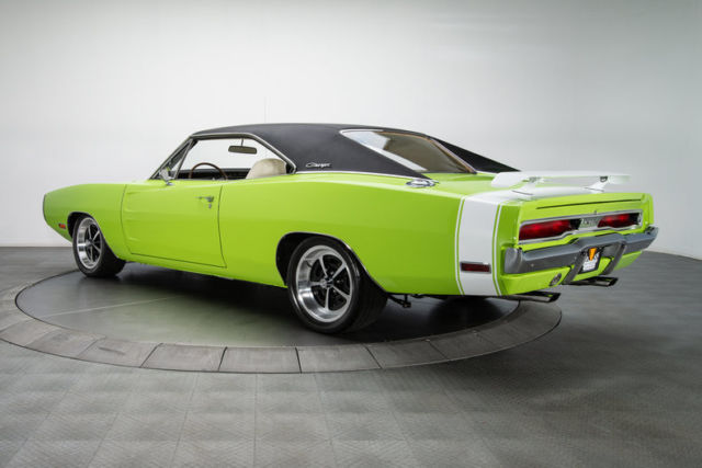 1970 Dodge Charger -- - photo 9