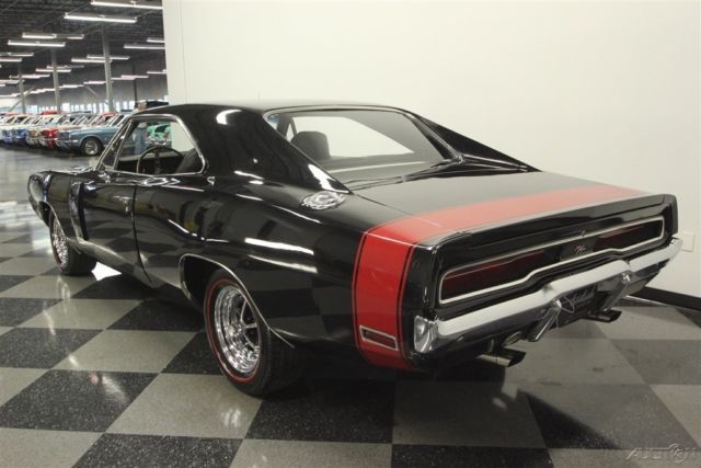 1970 Dodge Charger 426 Hemi - photo 9
