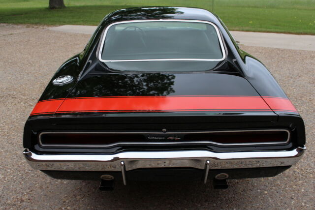 1970 Dodge Charger - photo 11