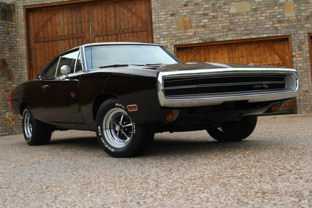 1970 Dodge Charger - photo 2