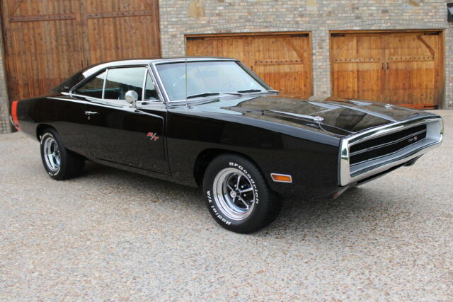 1970 Dodge Charger - photo 7