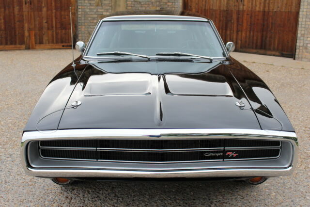 1970 Dodge Charger - photo 8