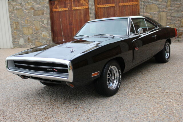 1970 Dodge Charger - photo 9