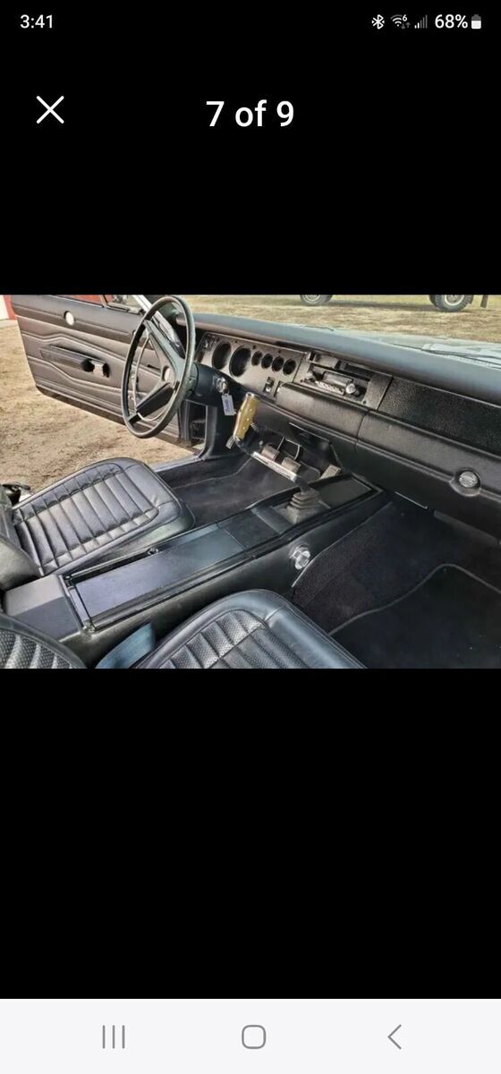 1970 Dodge Charger - photo 5