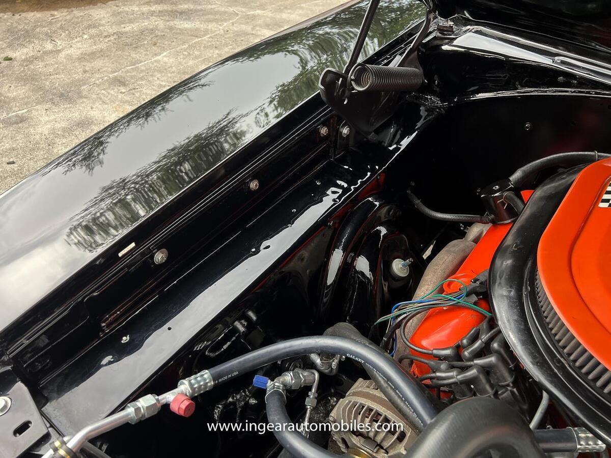 1970 Dodge Charger 440 6 Pack SEE VIDEO! - photo 10