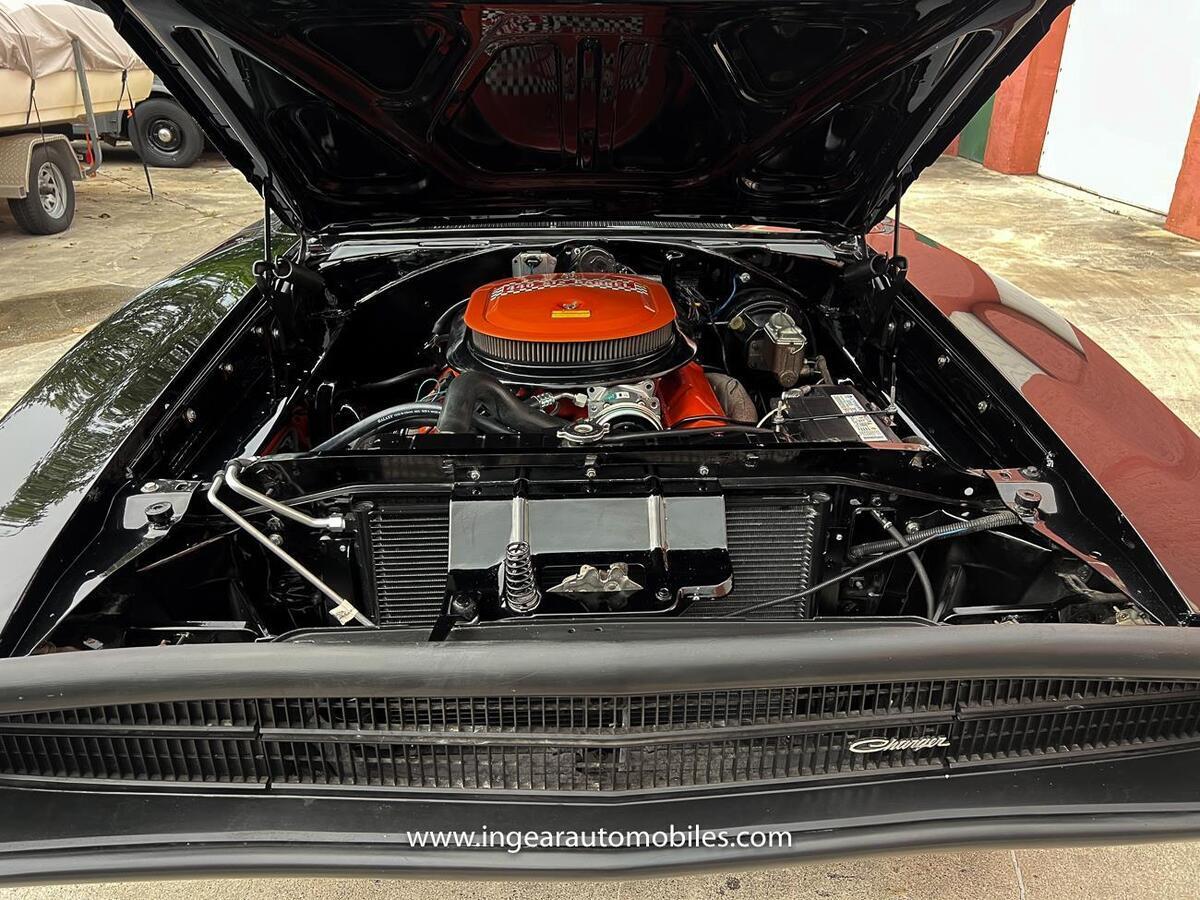1970 Dodge Charger 440 6 Pack SEE VIDEO! - photo 11