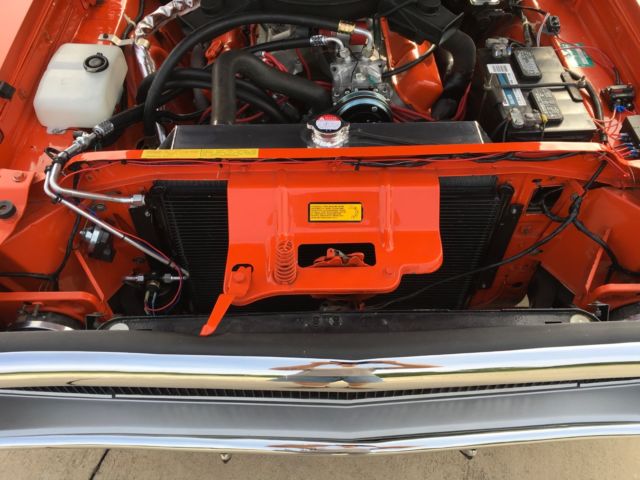 1970 Dodge Charger - photo 10