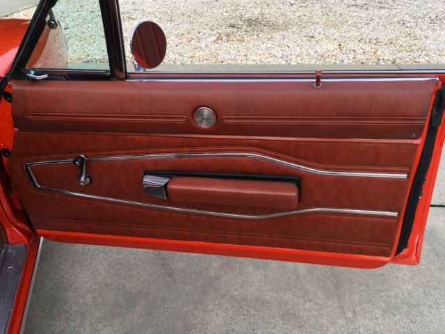 1970 Dodge Charger - photo 2