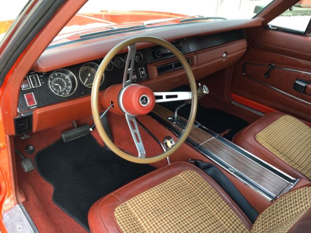 1970 Dodge Charger - photo 5