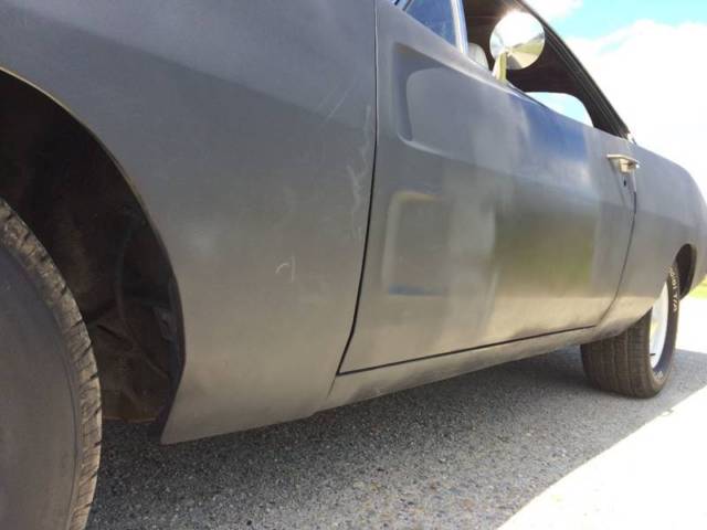 1970 Dodge Charger - photo 10
