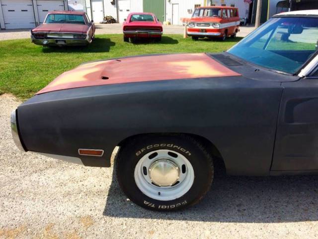 1970 Dodge Charger - photo 12
