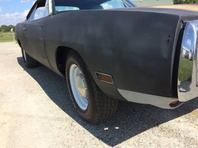 1970 Dodge Charger - photo 3