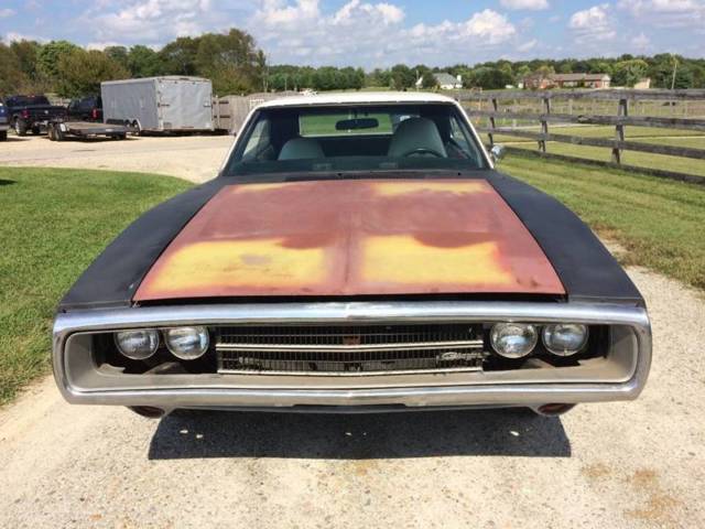 1970 Dodge Charger - photo 4