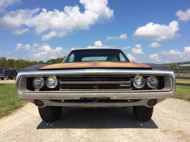1970 Dodge Charger - photo 5