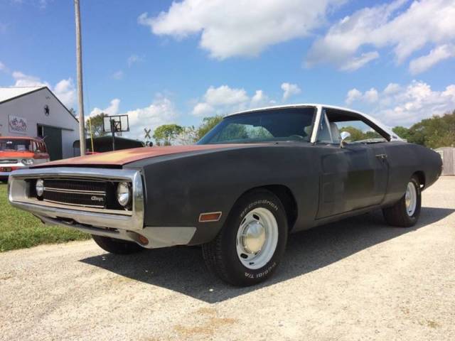 1970 Dodge Charger - photo 7