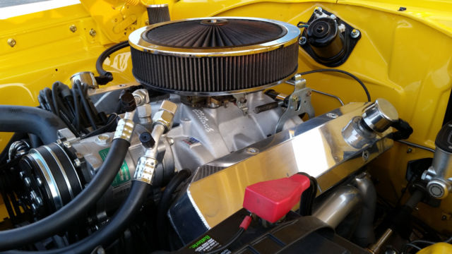 1970 Dodge Charger - photo 5