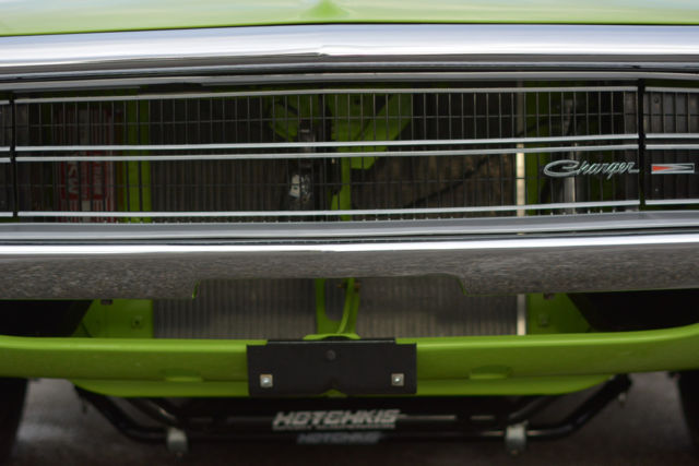 1970 Dodge Charger - photo 10
