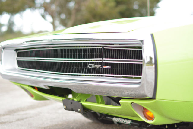 1970 Dodge Charger - photo 11