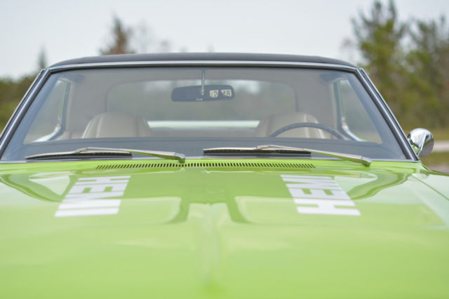 1970 Dodge Charger - photo 7