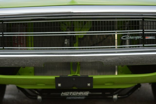 1970 Dodge Charger - photo 10