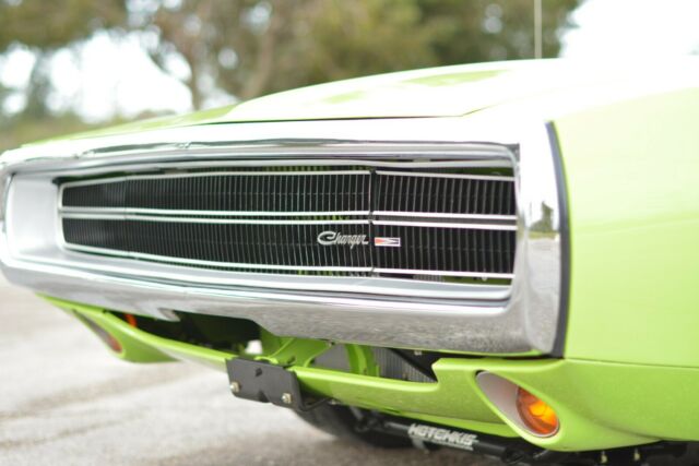 1970 Dodge Charger - photo 11