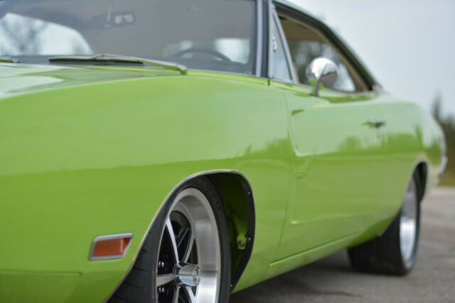 1970 Dodge Charger - photo 12