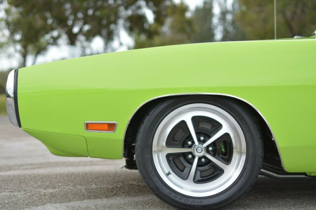 1970 Dodge Charger - photo 13