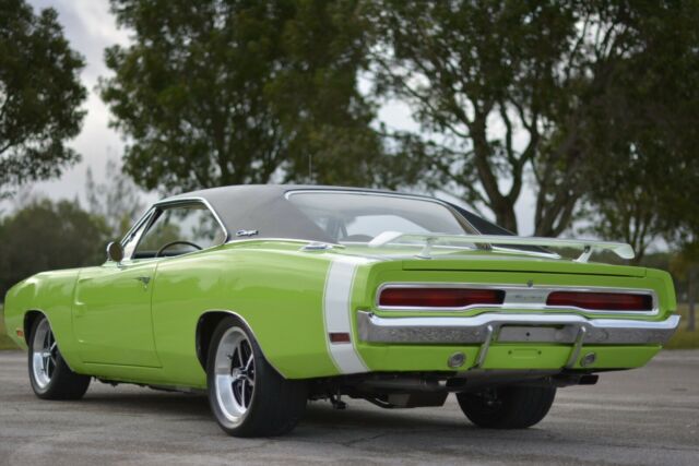 1970 Dodge Charger - photo 3