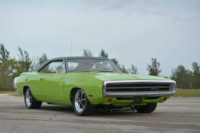 1970 Dodge Charger - photo 4
