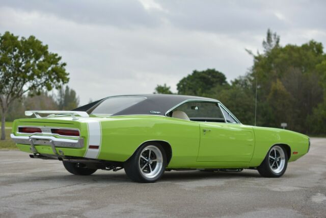 1970 Dodge Charger - photo 5