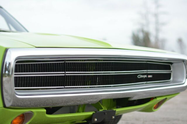 1970 Dodge Charger - photo 6