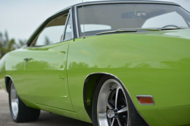 1970 Dodge Charger - photo 9