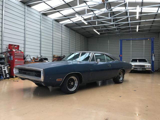 1970 Dodge Charger