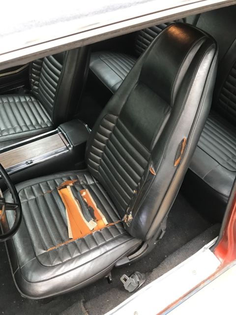 1970 Dodge Charger - photo 11