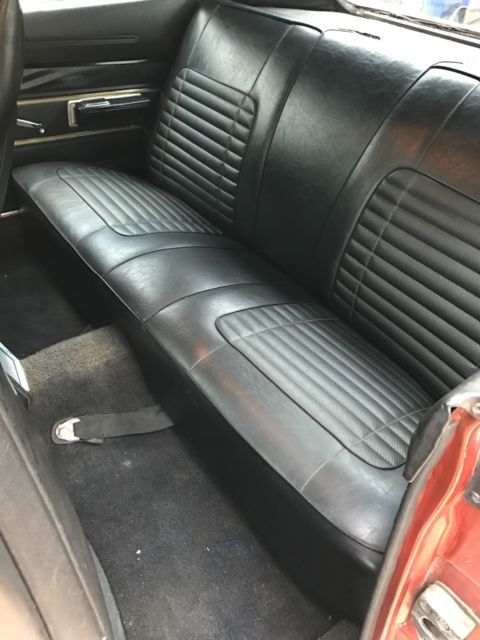 1970 Dodge Charger - photo 12