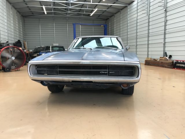 1970 Dodge Charger - photo 2