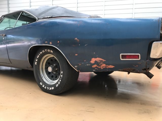 1970 Dodge Charger - photo 5